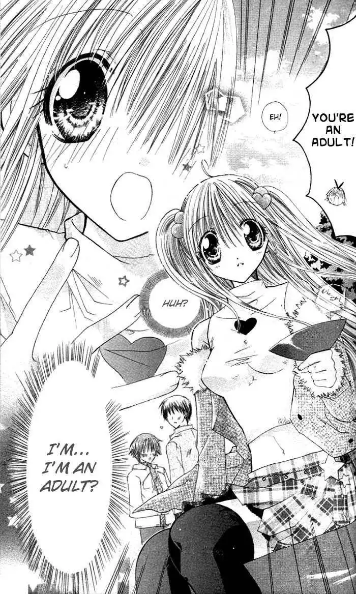 Pixie Pop Chapter 10 9